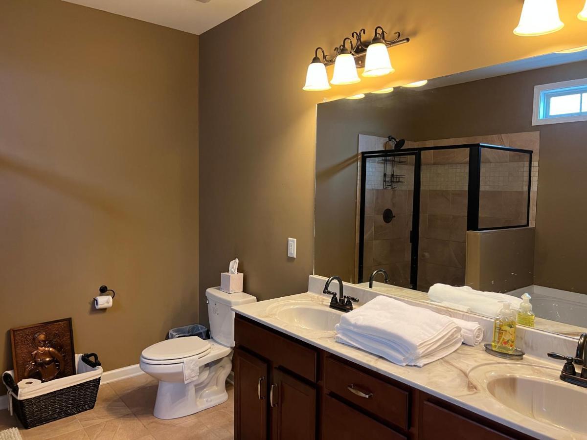 קלארקסוויל Five Stars Luxury Home מראה חיצוני תמונה